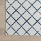 Nuloom Moroccan Blythe Machine Washable Area Rug 5ft x 8ft BIRV19B-508 - alternate 9